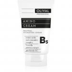 Olival Amino Cream B5 Niisutav kreem n&auml;ole ja kaelale 50 ml