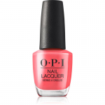 OPI Make &lsquo;Em Jelly! Nail Lacquer K&uuml;&uuml;nelakk varjund Drive &lsquo;Em Magenta 15 ml