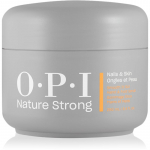 OPI Nature Strong Nails&Skin Niisutav koorimiskreem k&auml;tele ja jalgadele 250 ml