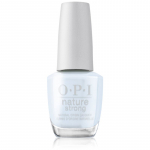 OPI Nature Strong K&uuml;&uuml;nelakk Raindrop Expectations 15 ml