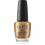 OPI Nail Lacquer Terribly Nice K&uuml;&uuml;nelakk Five Golden Flings 15 ml