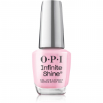 OPI Infinite Shine Silk Geeliefektiga k&uuml;&uuml;nelakk Faux-ever Yours 15 ml