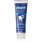 Oral-B Advanced Enamel Strengthening Hambapasta hambaemaili tugevdamiseks Clean Mint 75 ml