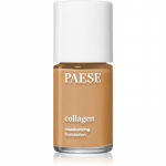 Paese Collagen Niisutav jumestuskreem kollageeniga varjund 303 W Honey 30 ml
