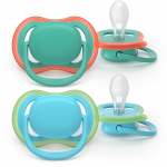 Philips Avent Ultra Air SCF087/10 6-18m lutt Boy 2 tk