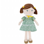 Petite&Mars Cuddly Toy 0+ Pehme m&auml;nguasi Hannah 35 cm