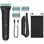 Philips Series 5000 BG5480/15 trimmer intiimpiirkonna ja kogu keha jaoks 1 tk