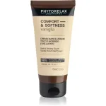 Phytorelax Laboratories Comfort & Softness Vanilla Toitev k&auml;tekreem 75 ml