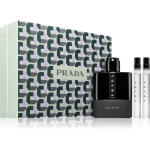 Prada Luna Rossa Black Kinkekomplekt  Mle