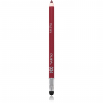 PUPA Milano True Lips Huulepliiats varjund 034 Red Plum 1.2 g