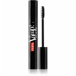 PUPA Milano Vamp! All In One Ripsmeid pikendav, vol&uuml;&uuml;mi andev ja neid eraldav ripsmetu&scaron;&scaron; varjund 101 Black 9 ml