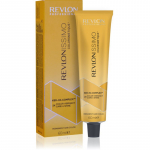 Revlon Professional Revlonissimo Colorsmetique Golden Shades P&uuml;sijuuksev&auml;rv sooja alatooniga blondidele juustele 6.34 60 ml