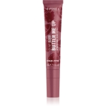 Rimmel Oh My Gloss! Butter Me Up Niisutav huulepalsam varjund 009 Virgin Cosmo 15 ml