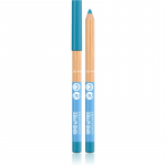 Rimmel Kind & Free Intensiivne silmapliiats varjund 6 Anime Blue 1,1 g