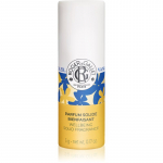 Roger & Gallet Vanille Soleil Wellbeing Solid Fragrance tahke parf&uuml;&uuml;m  Wle 5 g