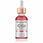 Revolution Skincare AHA + BHA 30% Peeling Solution Intensiivne keemiline koorimine s&auml;ra andva efektiga 30 ml