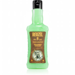 Reuzel Hair Scrub Shampoo Puhastav &scaron;ampoon juustele  Mle 350 ml