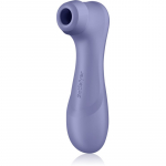 Satisfyer PRO 2 Generation 3 Kliitori stimulaator lila 16.2 cm