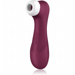 Satisfyer PRO 2 Generation 3 Kliitori stimulaator wine 16,2 cm