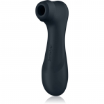 Satisfyer PRO 2 Generation 3 Connect App Kliitori stimulaator black 16,2 cm