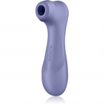 Satisfyer PRO 2 Generation 3 Connect App Kliitori stimulaator lila 16,2 cm