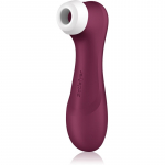 Satisfyer PRO 2 Generation 3 Connect App Kliitori stimulaator wine 16,2 cm