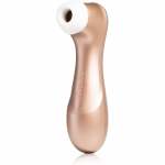 Satisfyer PRO 2 Generation 2 Kliitori stimulaator Gold 16.5 cm
