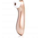 Satisfyer PRO 2 + Kliitori stimulaator Pink 16.4 cm