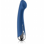 Satisfyer Spinning G-Spot 1 Vibraator p&ouml;&ouml;rlev Blue 16.5 cm