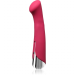 Satisfyer Spinning G-Spot 1 Vibraator p&ouml;&ouml;rlev Red 16.5 cm
