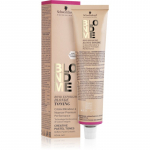 Schwarzkopf Professional Blondme Toning Tooniv juuksev&auml;rv Biscuit 60 ml