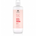 Schwarzkopf Professional BC Bonacure Repair Rescue+ Intensiivpalsam kahjustatud juustele 1000 ml