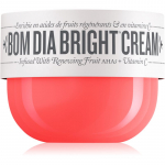Sol de Janeiro Bom Dia&trade; Bright Cream Kirgastav kehakreem 240 ml