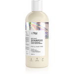so!flow Peeling Shampoo Prolonging Hair Freshness Kooriv &scaron;ampoon rasusele peanahale 400 ml
