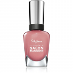 Sally Hansen Complete Salon Manicure Tugevdav k&uuml;&uuml;nelakk varjund 321 Pink Pong 14.7 ml