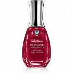 Sally Hansen Diamond Strength No Chip Kauap&uuml;siv k&uuml;&uuml;nelakk varjund Red Velvet 13,3 ml