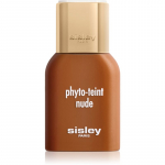 Sisley Phyto-Teint Nude kirgastav ja niisutav jumestuskreem loomuliku ilme andmiseks varjund 7N Caramel 30 ml