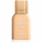 Sisley Phyto-Teint Nude kirgastav ja niisutav jumestuskreem loomuliku ilme andmiseks varjund 0W Porcelaine 30 ml