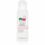 Sebamed Wash Sensitive skin intiimdeodorant 125 ml