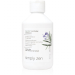 Simply Zen Dandruff Controller Shampoo Puhastav &scaron;ampoon k&otilde;&otilde;ma vastu 250 ml