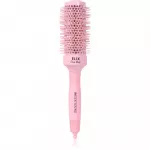 Sister Young ELIX Round Brush Cera Heat Pink &Uuml;mmargune juuksehari 43mm 1 tk