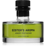 Sister's Aroma Home Fragrance Angry Pistachio aroomihajuti 110 ml