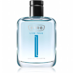 STR8 Live True EDT  Mle 100 ml
