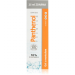 Swiss Panthenol 10% PREMIUM Jahutav geel p&auml;evitusj&auml;rgne 125 ml