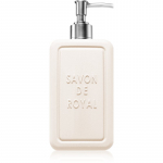 Savon De Royal White Pearl K&auml;teseep 500 ml