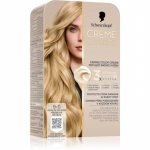 Schwarzkopf Creme Supreme P&uuml;sijuuksev&auml;rv varjund 9-0 Natural Very Light Blonde 60 ml