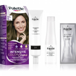 Schwarzkopf Palette Intensive Color Creme P&uuml;sijuuksev&auml;rv varjund 5-1 Cool Light Brown 1 tk