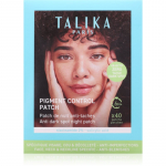 Talika Pigment Control Patch Plaastrid probleemsele nahale 40 tk