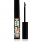 theBalm It's a Brow Time Brow Gel Kulmugeel varjund Dark Brown 3.6 ml