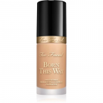 Too Faced Born This Way Original Foundation Niisutav jumestuskreem varjund Light Beige 30 ml